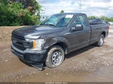 Ford F-150 Xl 1FTMF1CB4JKD51776 снимка