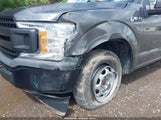 Ford F-150 Xl 1FTMF1CB4JKD51776 снимка