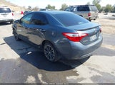 Toyota Corolla S Plus 5YFBURHE7FP200812 снимка