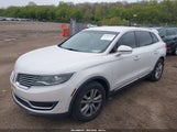 Lincoln Mkx Premiere 2LMPJ6JR1JBL34694 снимка