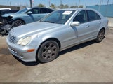 Mercedes-Benz C 280 WDBRF54H06A833740 снимка