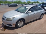 Chevrolet Cruze 1Lt 1G1PF5S96B7176821 снимка