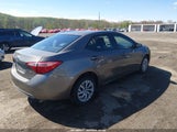 Toyota Corolla Le 2T1BURHE6JC107370 снимка