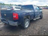Chevrolet Silverado  Lt 1GCEK290X9Z235478 снимка