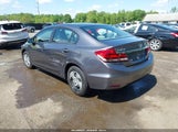 Honda Civic Lx 19XFB2F59EE034889 photo