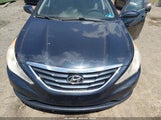 Hyundai Sonata Gls 5NPEB4AC7DH640862 снимка