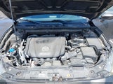 Mazda Mazda3 I Sport JM1BM1U71E1164157 photo