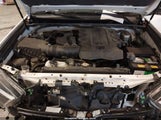 Toyota 4Runner Limited Nightshade JTEZU5JR2K5192531 fotografie