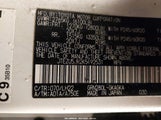 Toyota 4Runner Limited Nightshade JTEZU5JR2K5192531 photo