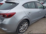 Mazda Mazda3 Grand Touring 3MZBN1M31HM130900 снимка