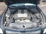 Infiniti G35X JNKBV61F18M258773 снимка