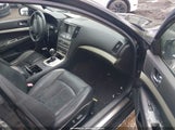 Infiniti G35X JNKBV61F18M258773 снимка