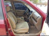 Honda Cr-V Ex JHLRD78834C011855 снимка