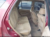 Honda Cr-V Ex JHLRD78834C011855 снимка
