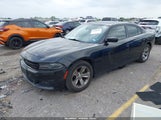 Dodge Charger Sxt 2C3CDXHG7GH312466 снимка