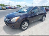 Nissan Rogue Sv W/Sl Pkg JN8AS5MT4CW299580 снимка