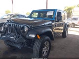 Jeep Wrangler Unlimited Sport S 4X4 1C4HJXDG3LW267523 fotografie