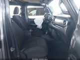 Jeep Wrangler Unlimited Sport S 4X4 1C4HJXDG3LW267523 снимка