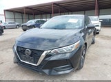 Nissan Sentra Sv Xtronic Cvt 3N1AB8CV3MY241957 photo