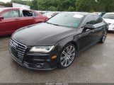 Audi A7 3.0T Premium WAU3GAFC6DN046728 снимка