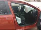 Kia Forte Lxs 3KPF24AD1RE720022 fotografie