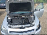 Chevrolet Malibu Ls 1G1ZB5E05CF191318 снимка