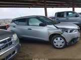 Nissan Kicks S Xtronic Cvt 3N1CP5BV2LL485332 снимка