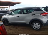 Nissan Kicks S Xtronic Cvt 3N1CP5BV2LL485332 снимка