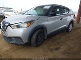 Nissan Kicks S Xtronic Cvt 3N1CP5BV2LL485332 снимка