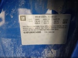 Chevrolet Cruze Premier Auto 1G1BF5SM3H7143895 снимка