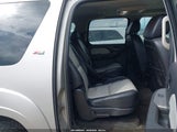 Chevrolet Suburban  Lt 3GNFK16398G117649 снимка