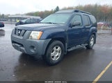 Nissan Xterra S 5N1AN08W57C530726 photo