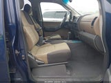 Nissan Xterra S 5N1AN08W57C530726 fotografie