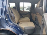 Nissan Xterra S 5N1AN08W57C530726 photo
