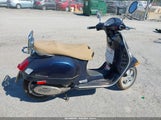 Vespa Gts 300 Super ZAPM459L1C5800991 снимка