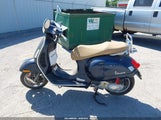 Vespa Gts 300 Super ZAPM459L1C5800991 снимка