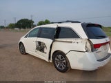 Honda Odyssey Touring/Touring Elite 5FNRL5H93FB076398 fotografie