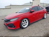 Honda Civic Sport Touring SHHFK7H99HU221883 fotografie