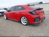 Honda Civic Sport Touring SHHFK7H99HU221883 снимка