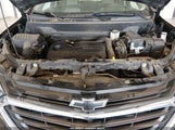 Chevrolet Equinox Ls 2GNAXHEV4K6298220 снимка