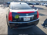 Cadillac Cts Premium 1G6DP5E3XC0151979 снимка