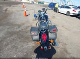 Honda Vtx1800 R 1HFSC490X2A002304 снимка
