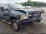 Chevrolet Silverado  Lt1 2GCEK133571660450 снимка