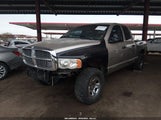 Dodge Ram  Slt/Laramie 3D7KA28C14G196179 снимка