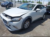 Mazda Cx-3 Touring JM1DKBC73G0118456 снимка