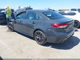 Toyota Corolla Se 5YFS4MCE6TP256374 снимка