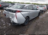 Toyota Prius Four Touring JTDKARFU6H3533064 снимка