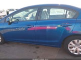 Honda Civic Lx 19XFB2F57CE050361 fotografie