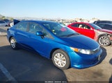 Honda Civic Lx 19XFB2F57CE050361 снимка