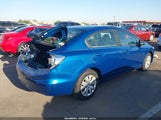Honda Civic Lx 19XFB2F57CE050361 fotografie
